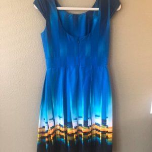Calvin Klein Dress - size 2